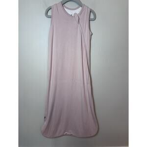 Kyte Baby The Original Sleep Bag™ Wearable Blanket Bamboo Sz M 0.5 Tog Pink